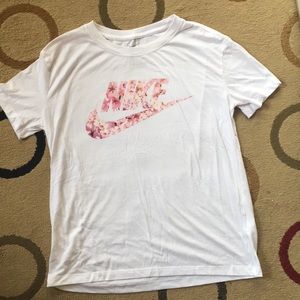 Nike graphic tee